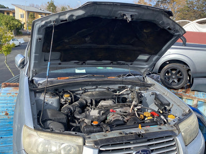 2006 Subaru Forester X SG5  Dismantling For Parts
