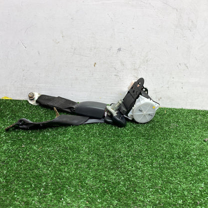 2010 Nissan March - Left Rear Seat Belt PN: 88845AX000