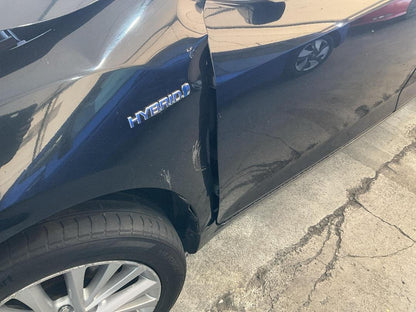 2015 Toyota Camry Hybrid XLE AVV50 Dismantling For Parts