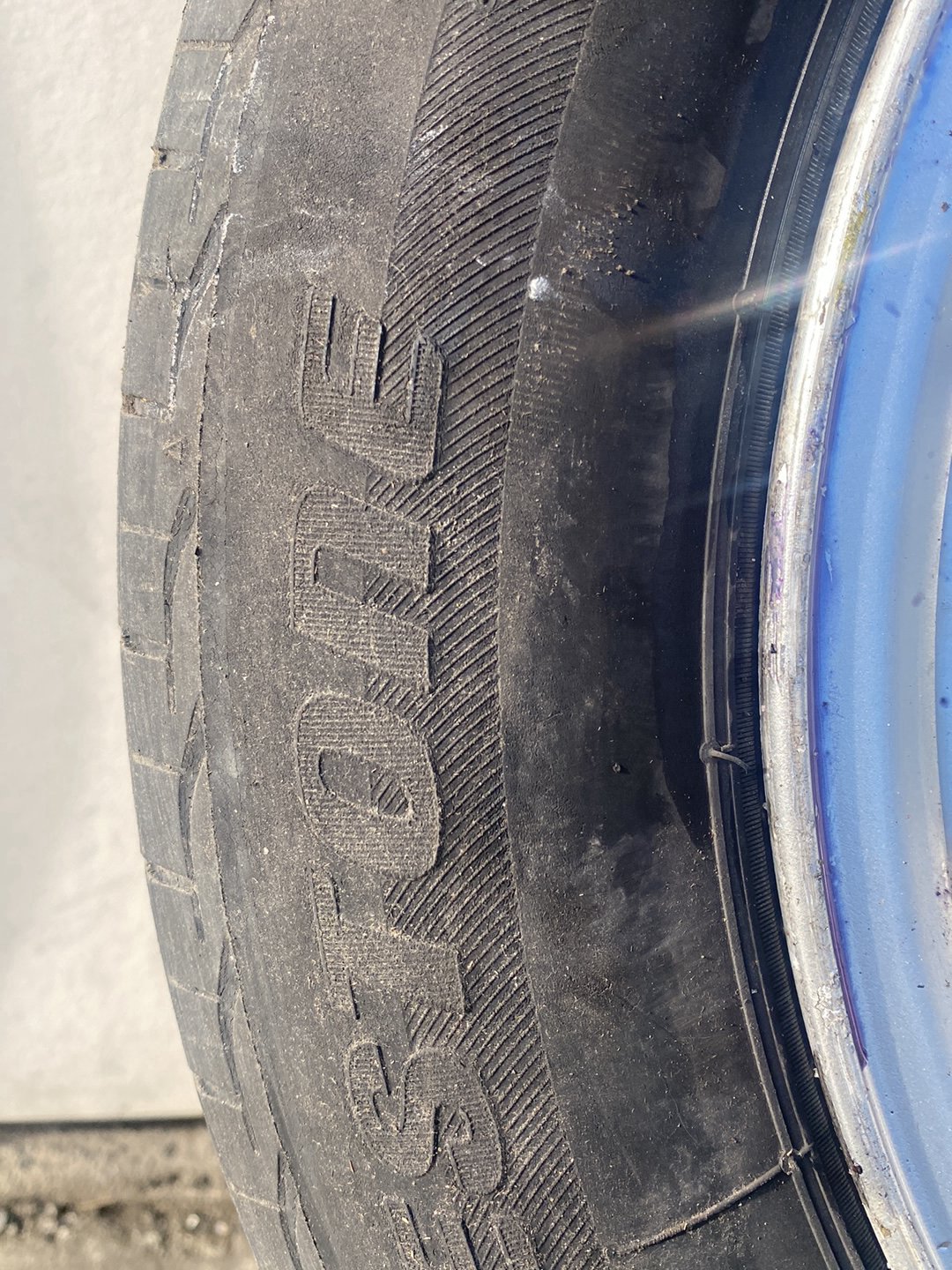 - Mag Wheel Set PN: schnitzer 5x100 Stud Pattern