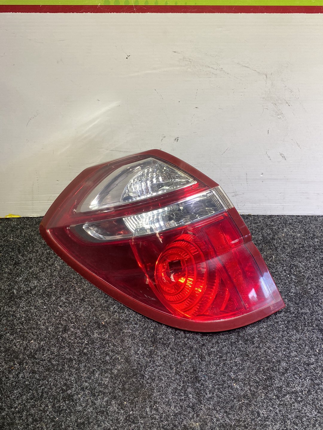 2006 Subaru Legacy - Left Taillight PN: KOITO 220-20952