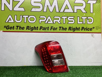 2008 Used Toyota Corolla - Left Taillight PN: KOITO 13-97
