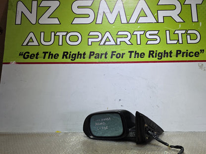 2004 Honda Accord- Left Door Mirror PN: 8 wires