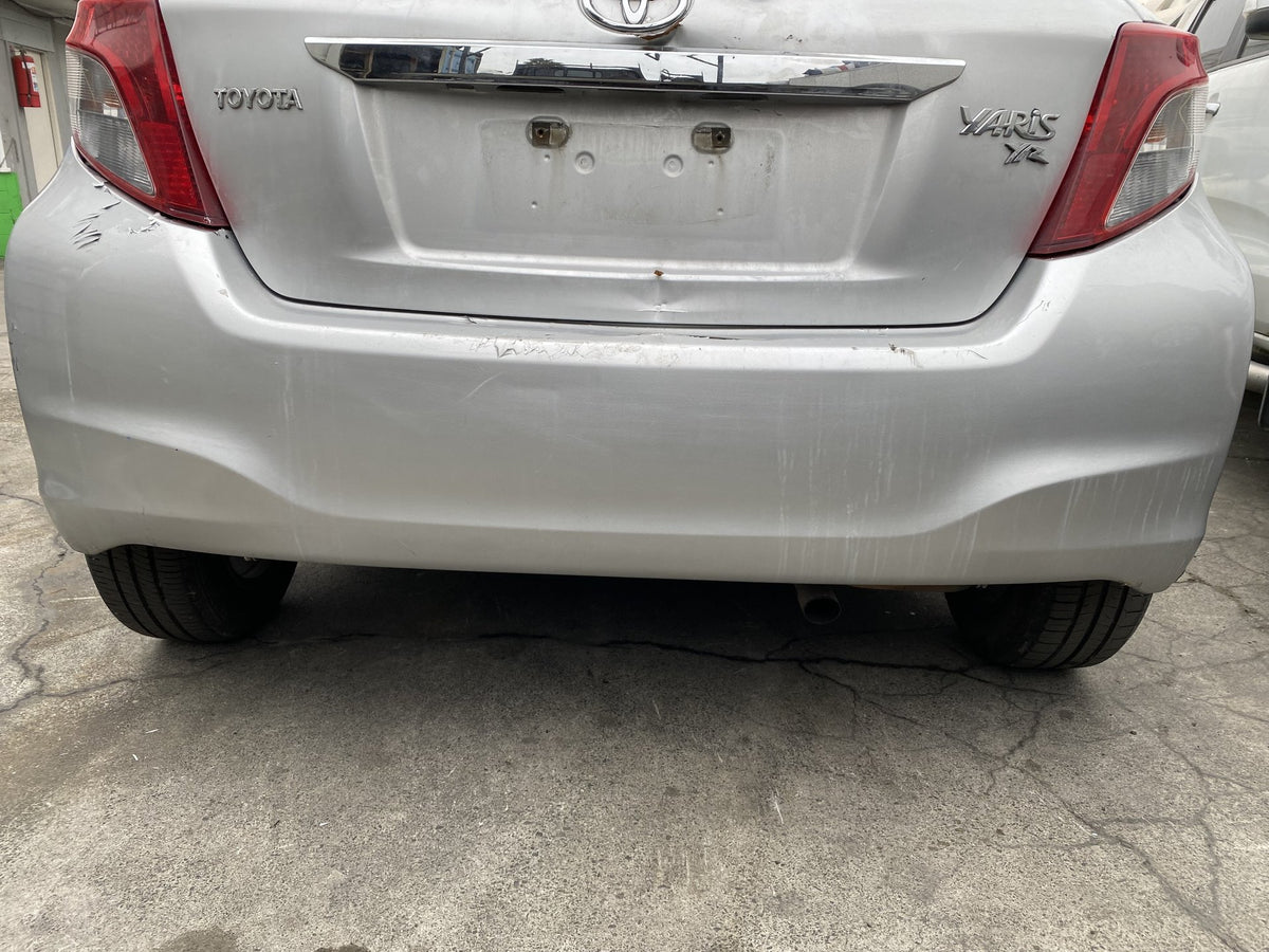 2014 Toyota Yaris YR- Dismantling For Parts
