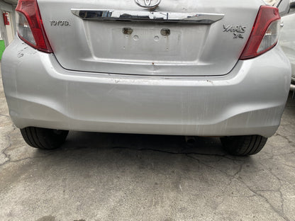 2014 Toyota Yaris YR- Dismantling For Parts