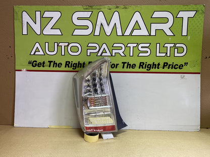 2010 Used Toyota Prius W30 - Left Taillight PN: STANLEY 47-37