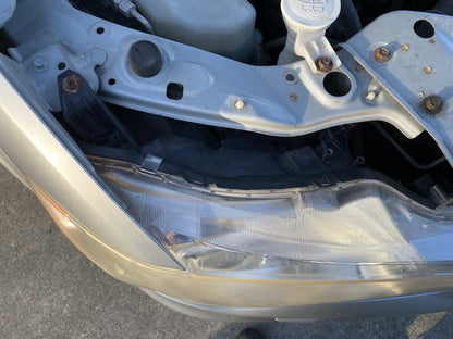 2010 Mitsubishi Outlander XLS Dismantling For Parts