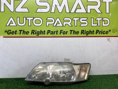 2004 Holden Commodore - Left Headlight PN: See photos