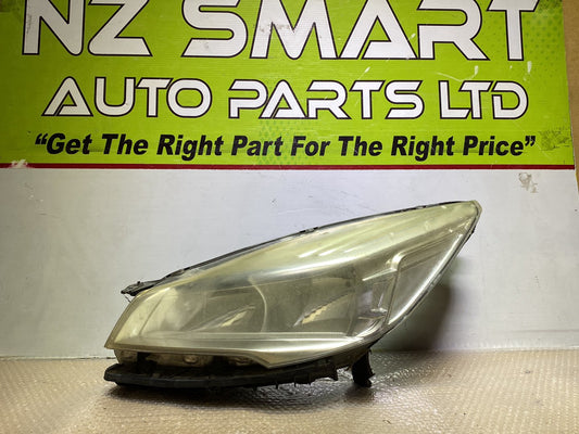 2015 Ford Kuga - Left Headlight PN: see photos