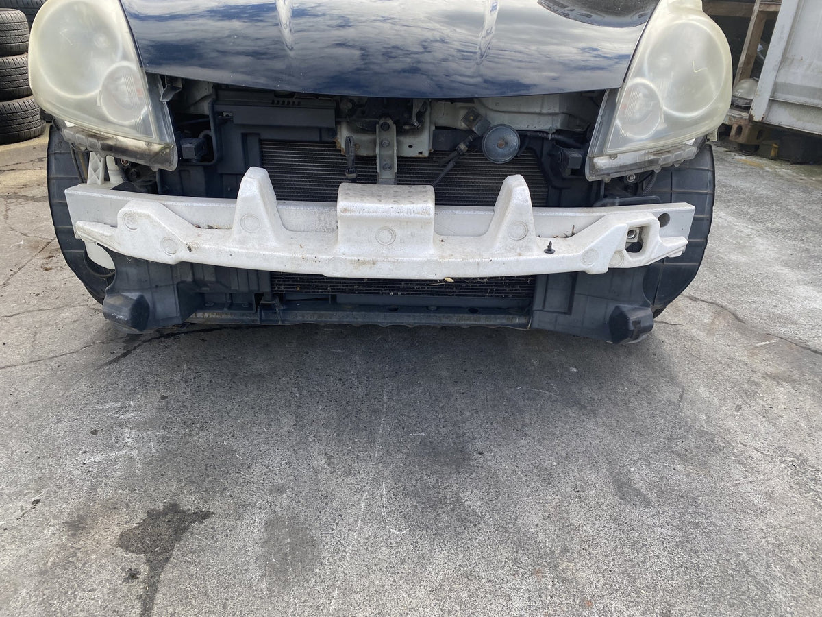 2010 Nissan Note E11 Dismantling For Parts- Dismantling For Parts - Dismantling For Parts