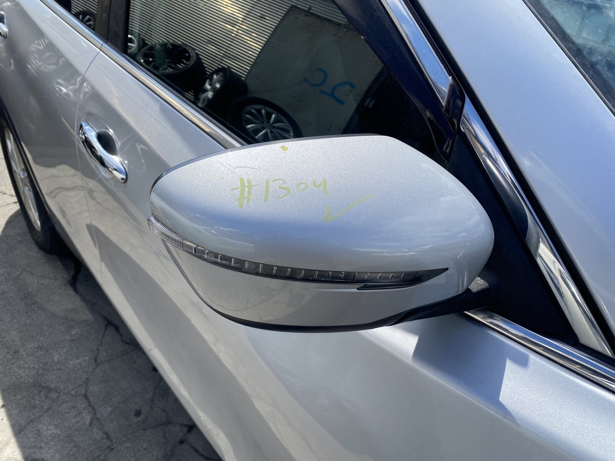 2015 Nissan X-Trail Hybrid All-Mode HT32 Dismantling For Parts - Dismantling For Parts