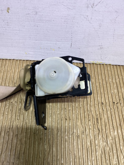 2004 Nissan Bluebird- Right Rear Seat Belt PN: see photos