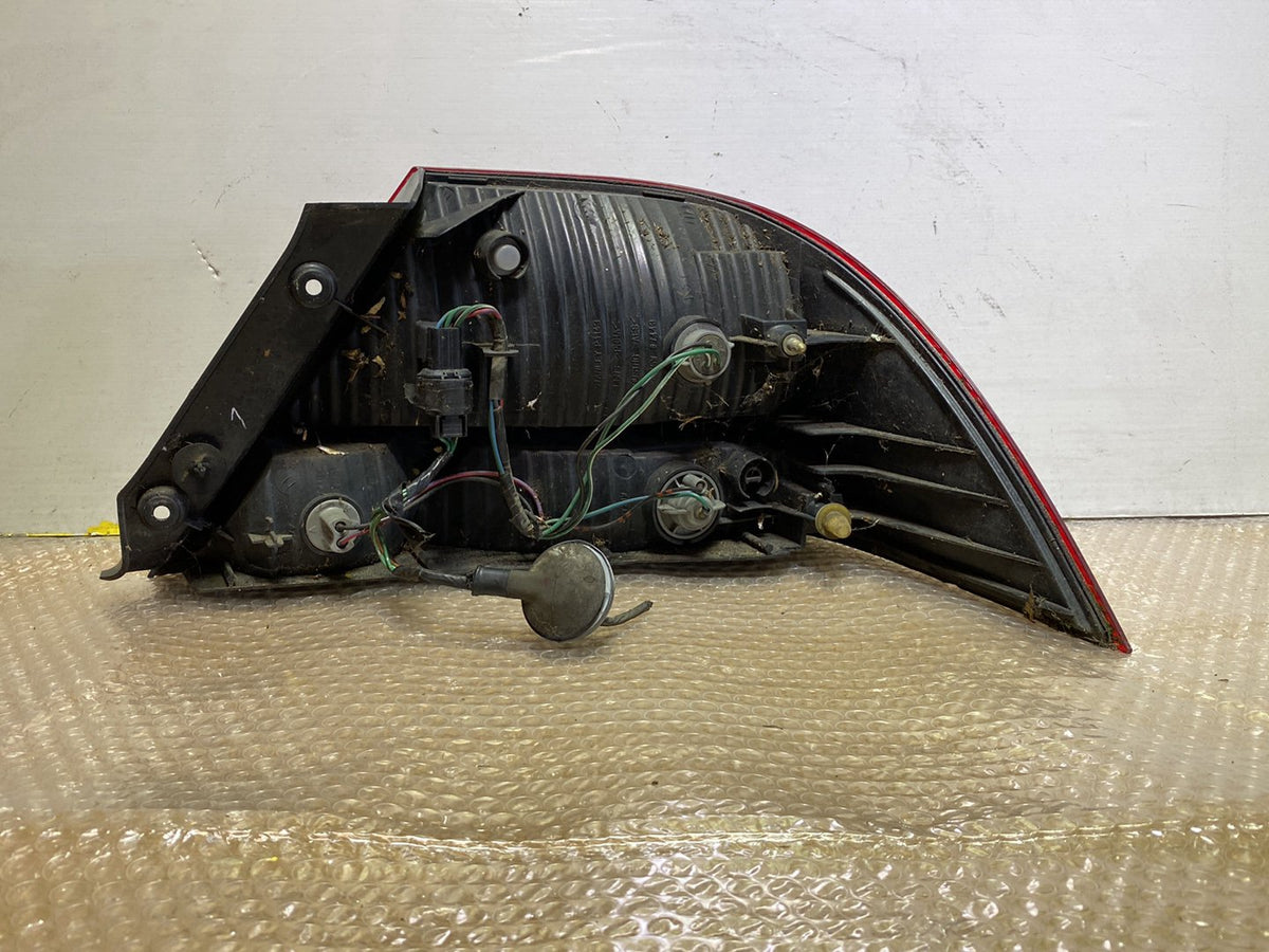 2001 Mitsubishi Lancer - Left Taillight PN: MR971485