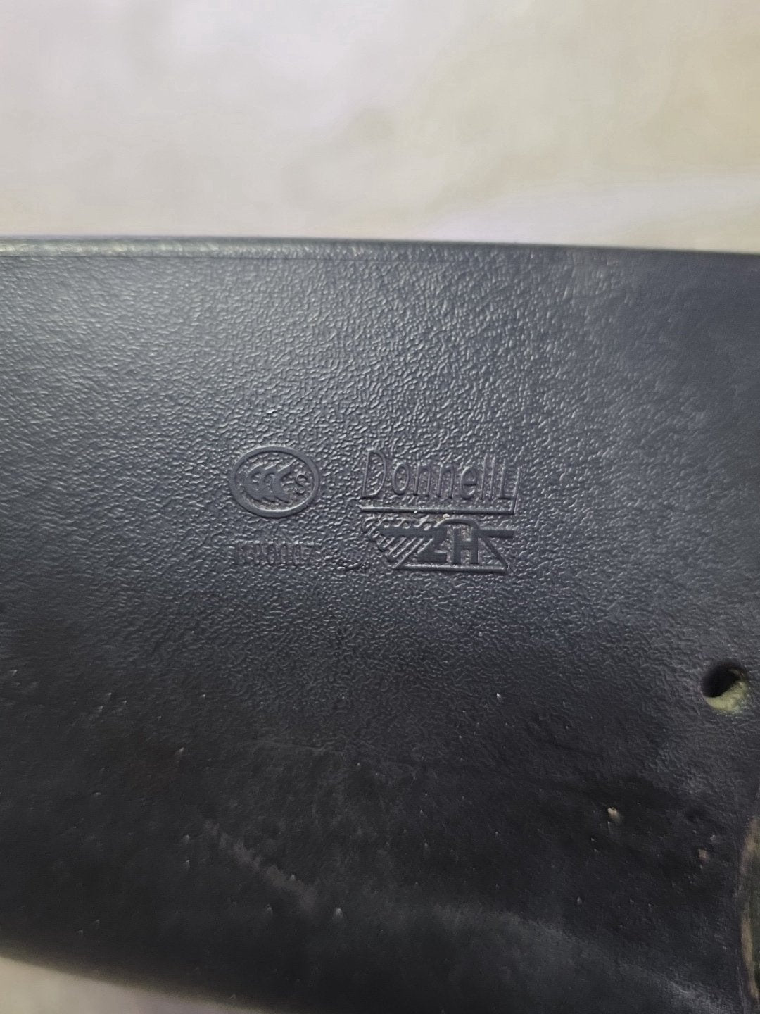 2010 Great Wall V240- Left Door Mirror PN: see the photos