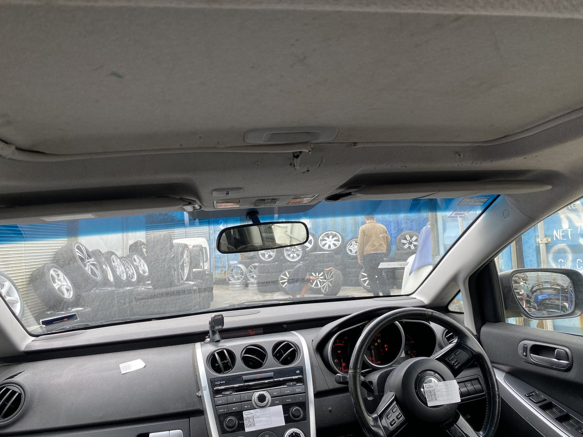 2007 Mazda CX-7 Grand Touring Dismantling For Parts