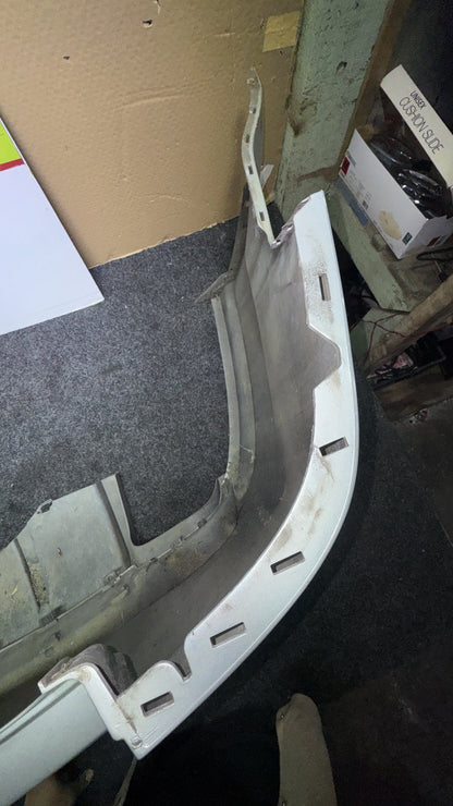 2011 Holden Commodore - Rear Bumper