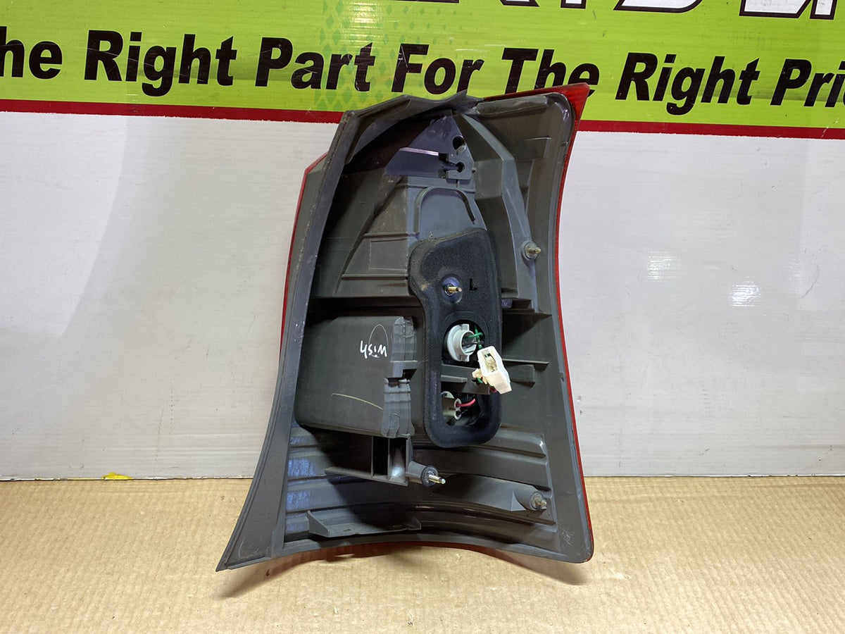Used Toyota Wish - Left Taillight PN: ICHIKOH 68-3