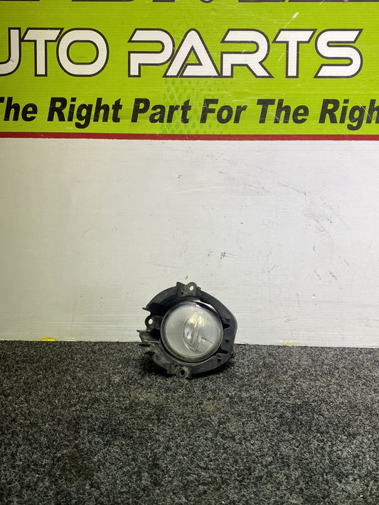 2006 Toyota RAV4 - Left Fog Light