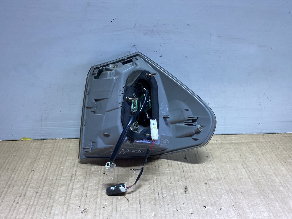 2003 Lexus RX330 - Left Taillight PN: KOITO 48-40