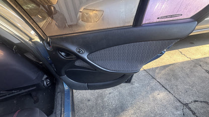 2004 Holden Commodore Acclaim  Dismantling For Parts