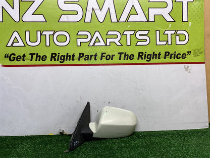 2003 Honda Integra - Left Door Mirror PN: 5 wires