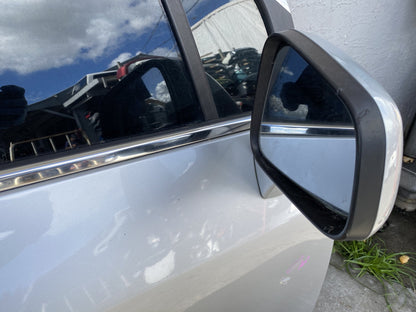 2015 Holden Trax - Right Front Door PN: complete