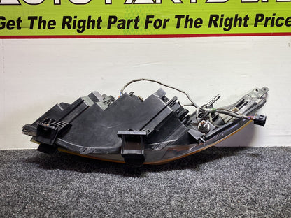 2010 Mazda Axela - Right Headlight Manual Adjust/ Non Hid/ Koito 100-41343