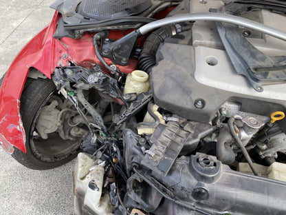 2007 Nissan Fairlady Z33  Dismantling For Parts