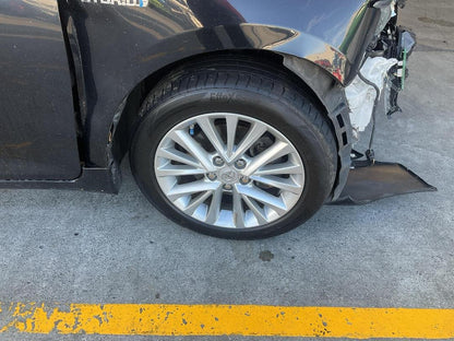 2015 Toyota Camry Hybrid XLE AVV50 Dismantling For Parts