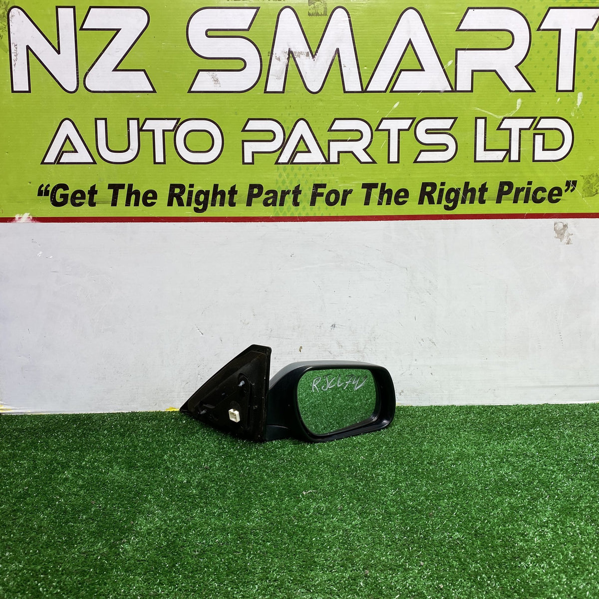 2007 Mazda Axela BK5P - Right Door Mirror/ PN: 5 pins