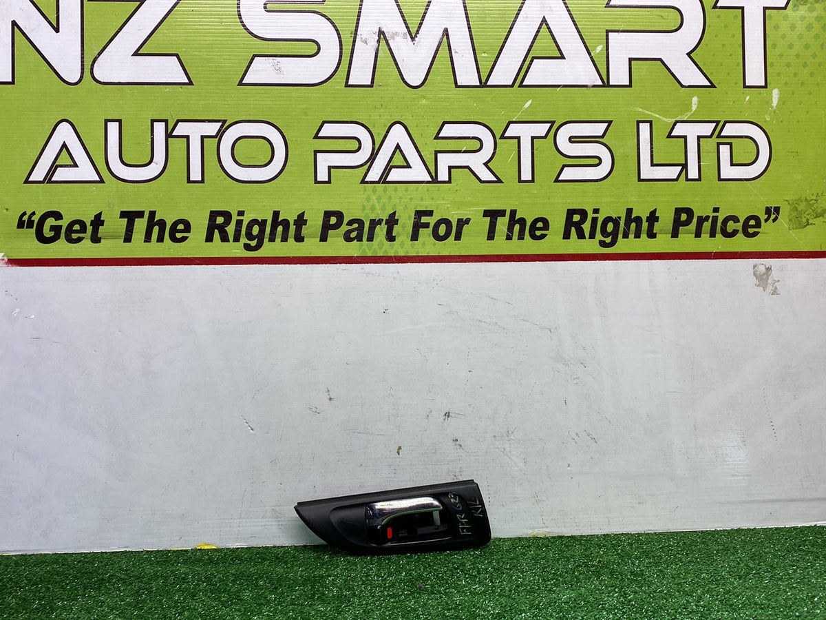 2002 Used Toyota Caldina - Left Rear Door Interior Handle PN: 6920821010C0