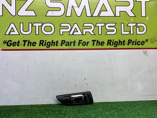 2002 Used Toyota Caldina - Left Rear Door Interior Handle PN: 6920821010C0
