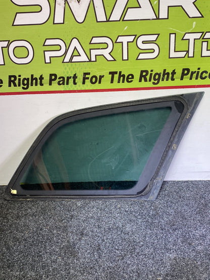 2006 Mazda Atenza GY3W - Left Rear Quarter Door Glass PN: Tint Number M31Q8