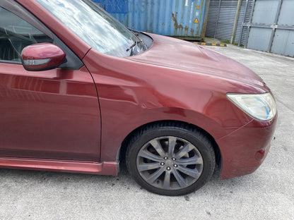 2008 Subaru Exiga YA5- Dismantling For Parts