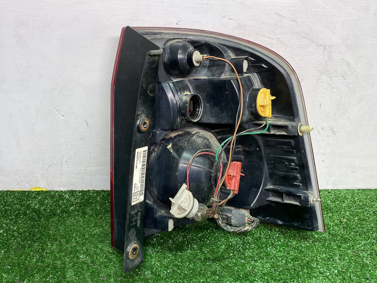 May 2004 to Apr 2009 - Ford Territory SX SY MkI - Left Taillight