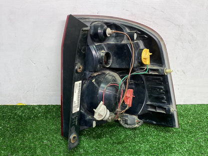 May 2004 to Apr 2009 - Ford Territory SX SY MkI - Left Taillight