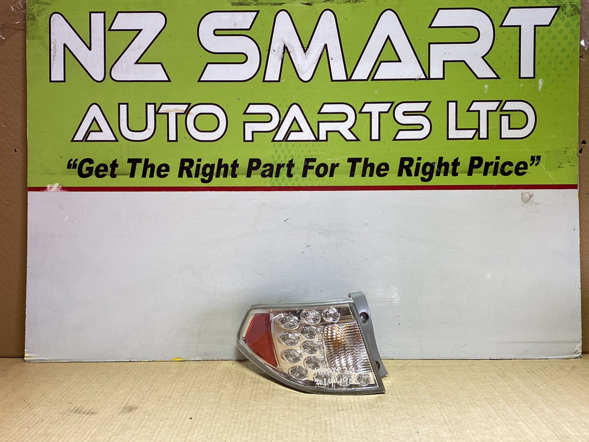 2007 Subaru Impreza GH7 - Left Taillight PN: Koito 20024