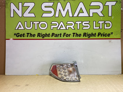 2007 Subaru Impreza GH7 - Left Taillight PN: Koito 20024