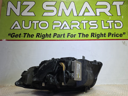 2009 BMW 320i - Right Headlight PN: