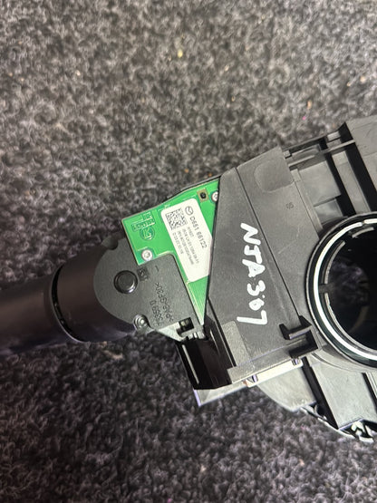 2010 Mazda Demio - Combination Switch PN: See Photos