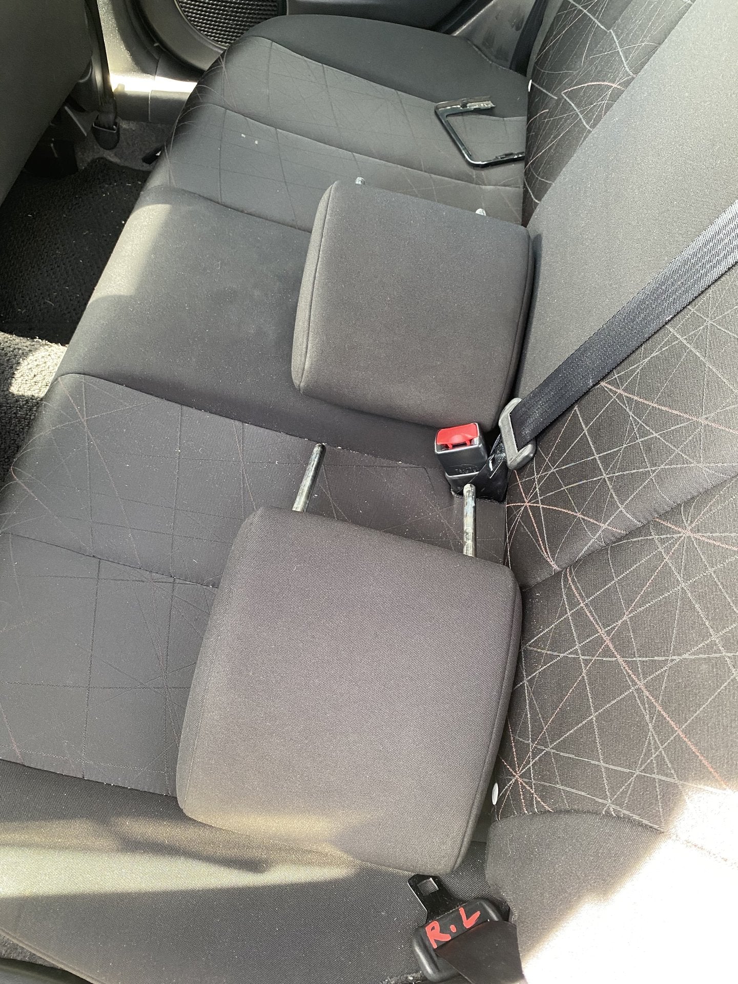 2012 Mazda Demio DEJFS