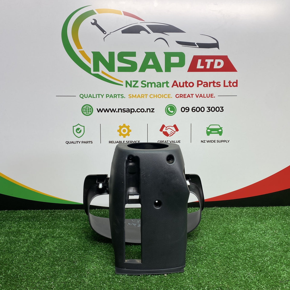 2012 Mazda Axela - Steering Column Shroud PN: See photos