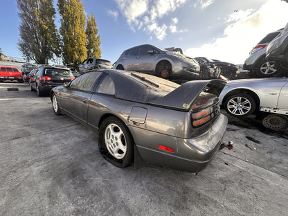 1991, Nissan, 300ZX, Z32 Dismantling For Parts