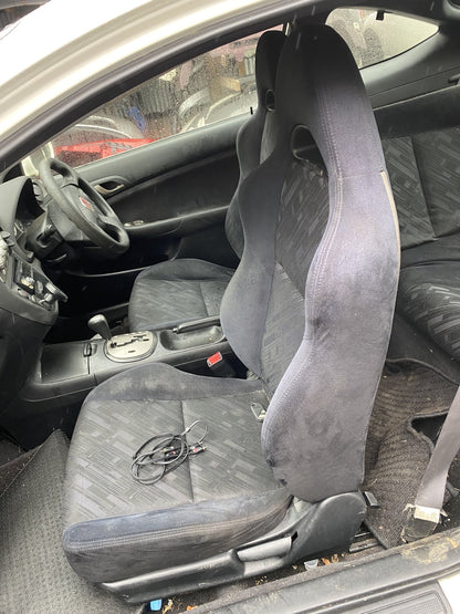 2002 Honda Integra VTi-R Dismantling For Parts