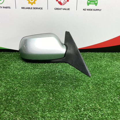 2006 Mazda Mazda6 - Right Door Mirror PN: 3 Wires