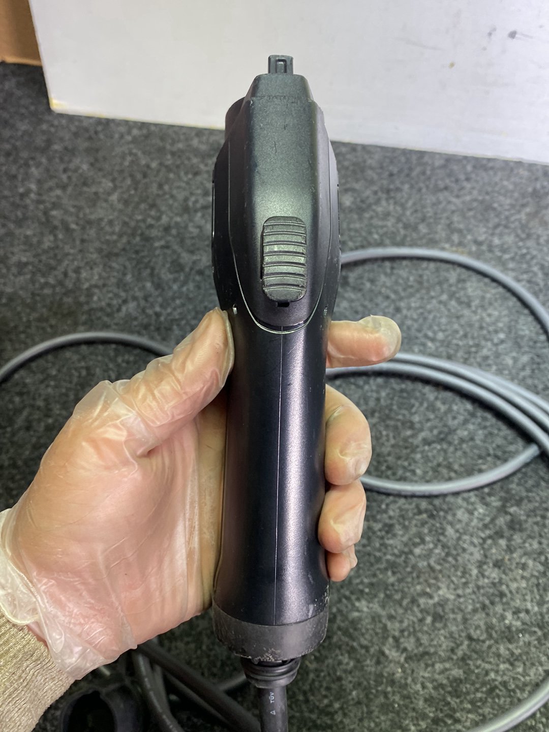 2011 Nissan Leaf ZE0 - EV Charge Cable