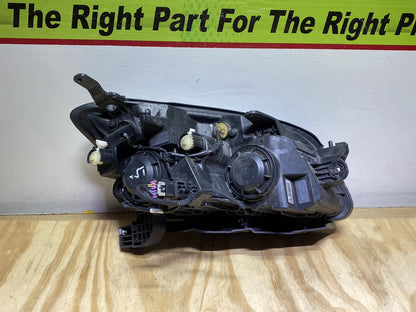 2013 Holden Captiva - Left Headlight