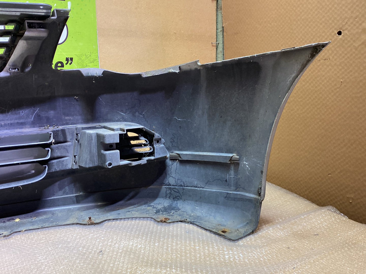 2007 Nissan Bluebird - Front Bumper PN: see photos