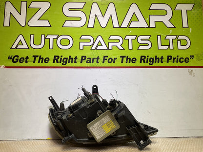 2004 Mazda Demio- Left Headlight PN: D39151041