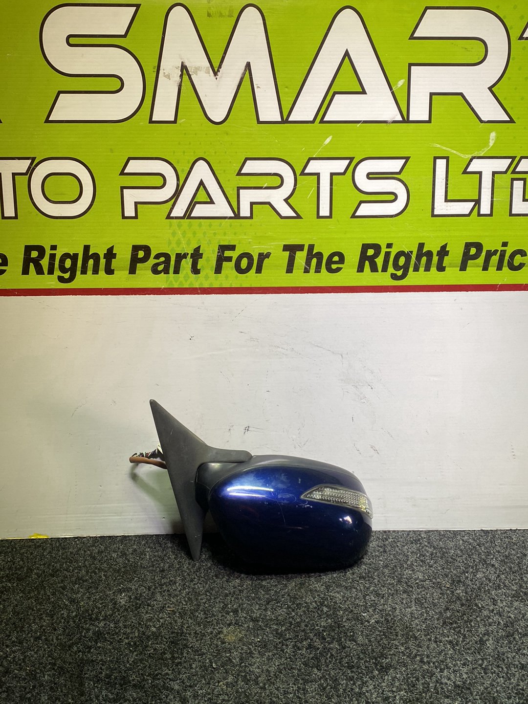 2006 Subaru Outback- Right Door Mirror PN: